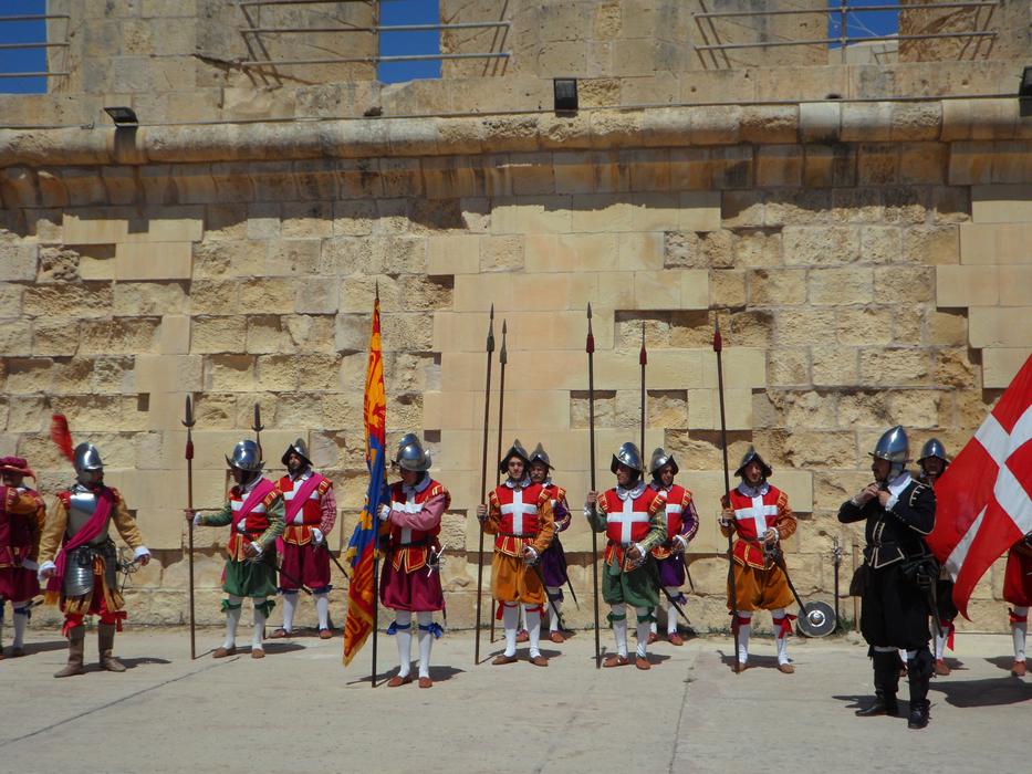 Knight Defense in Malta