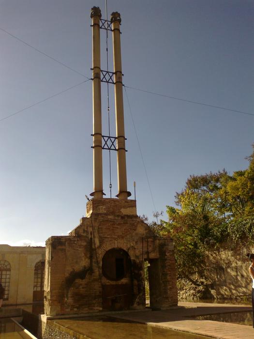 San Agustin Etla Oaxaca