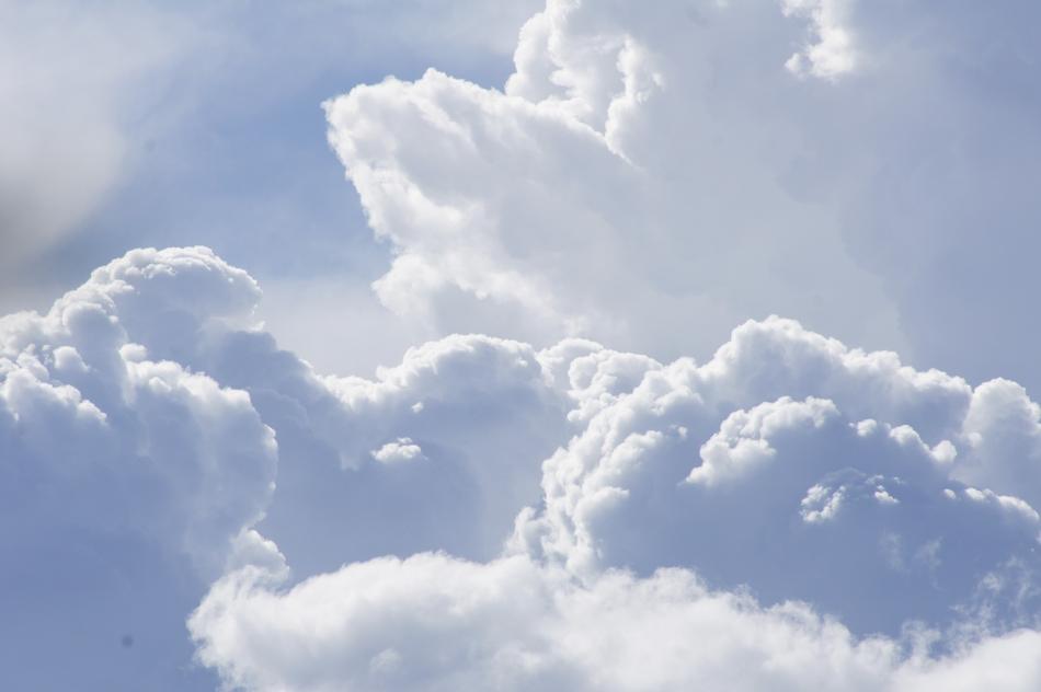 Weather Clouds sky