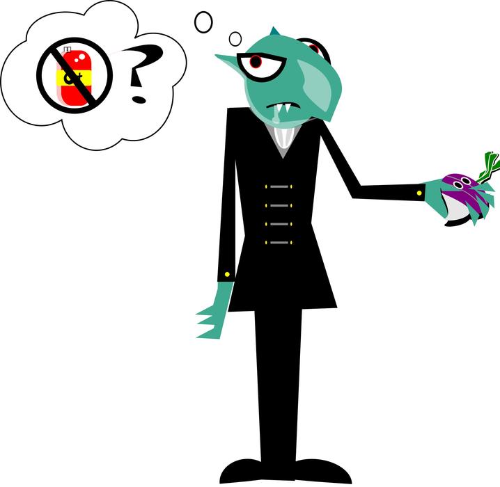 nosferatu as a symphony of horror
