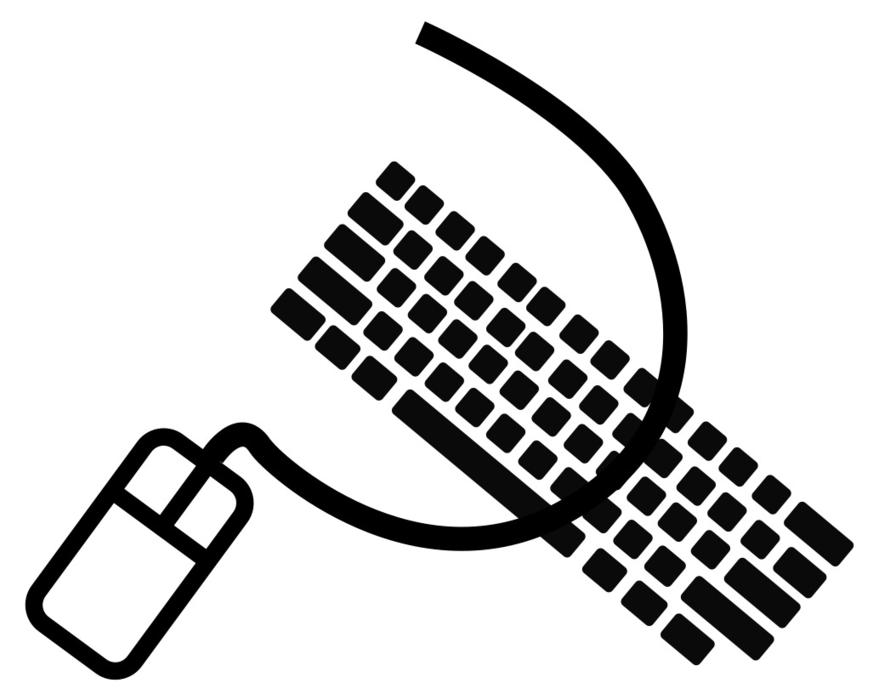 keyboard mouse peripherals