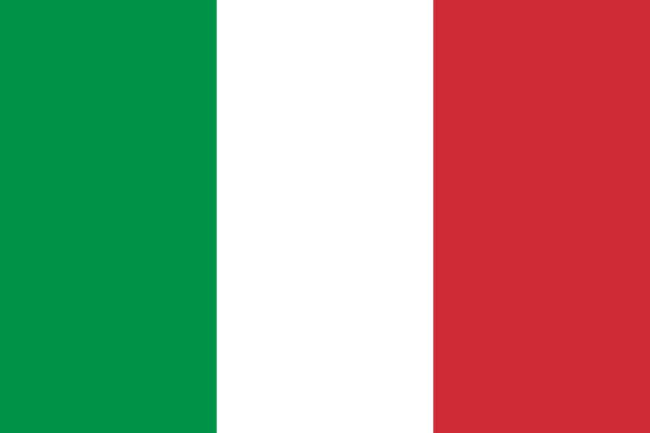 italy national flag