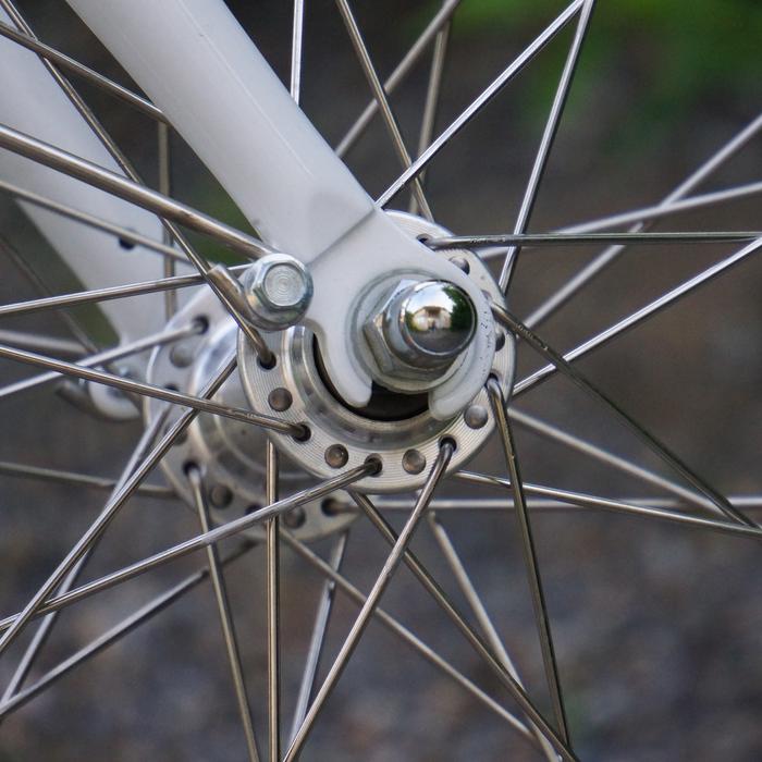 Bicycle Axle Bike Akselli
