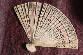 Hand Fan Chinese