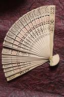 Hand Fan Chinese