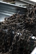 Metal Iron Chains