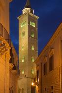 Italy Puglia Trani