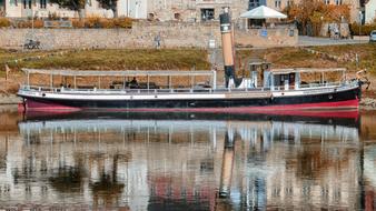 Germany Boat Ship