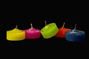 Wick Wax Candles