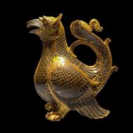 Griffin Museum Of Vienna Artifact