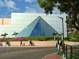 Infosys Mysore Decor hall