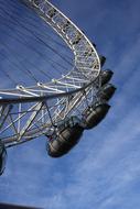 London Eye in England