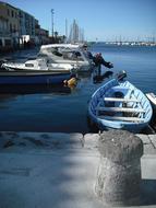 Sea Boat