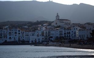 Spain Cadaques Costa