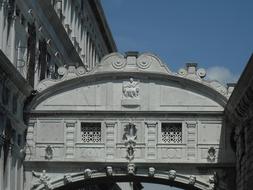 Bridge Of Sighs