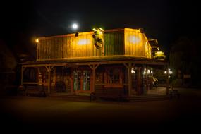 Theme Park Slagharen Netherlands