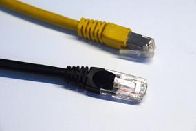 Network Ethernet Cables