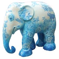 Elephant Parade Trier ornament
