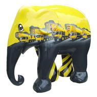 Elephant Parade Trier