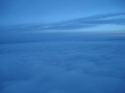Clouds Sky Cloud
