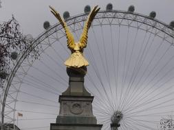 Image London Eye