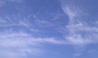 Sky Clouds picture