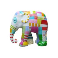 Elephant Parade Trier figure