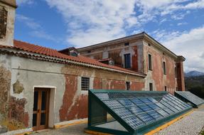 Vallo Della Lucania Museum