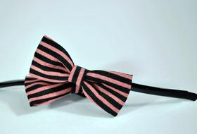 Bow Jewelry Hair