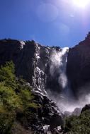 Yosemite National Park