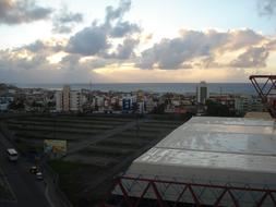 Salvador Bahia Sky