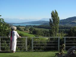 View Alpenblick Horizon