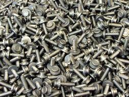 nails, bolts, iron, many