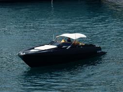 Ship Boat Yacht