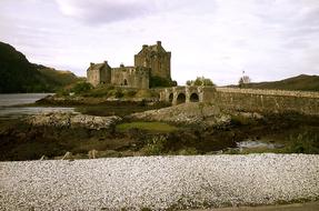 Eilean Donan Castle