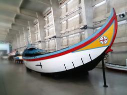 Boat Ship