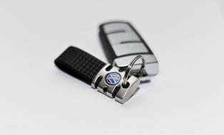 Chiavetta machine Key Motorist
