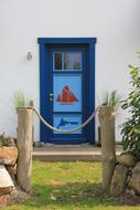 Door Captain
