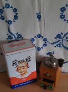 Coffee Time Nostalgia