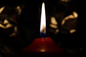 Candle Wick Wax