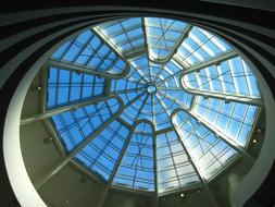 Roof Window