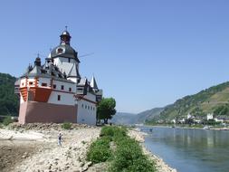 Rhine Palatinate in Germany