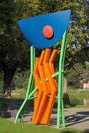 Modern Value Art