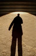 Light And Shade Shadow