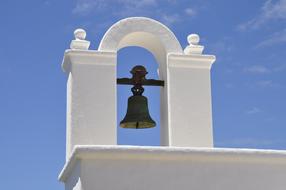 iron Bell South