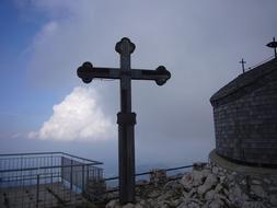 Cross Sky