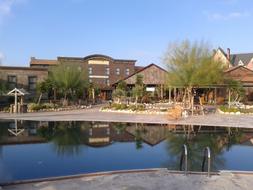 Aventura Hotel Gold river Port
