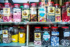 Candy Window Killarney