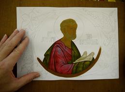 icon as design