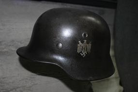 War Helmet